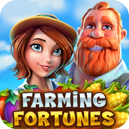 Hình minh họa Farming Fortunes